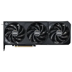 Placa de Video MSI GeForce RTX 5070 12G SHADOW 3X OC