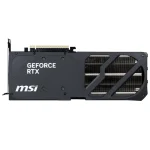 Placa de Video MSI GeForce RTX 5070 12G SHADOW 3X OC