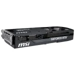 Placa de Video MSI GeForce RTX 5070 12G SHADOW 3X OC