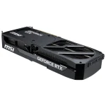 Placa de Video MSI GeForce RTX 5070 12G SHADOW 3X OC