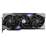 Placa de Video MSI GeForce RTX 5080 16G GAMING TRIO OC