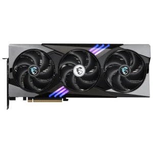 Placa de Video MSI GeForce RTX 5080 16G GAMING TRIO OC
