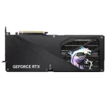 Placa de Video MSI GeForce RTX 5080 16G GAMING TRIO OC