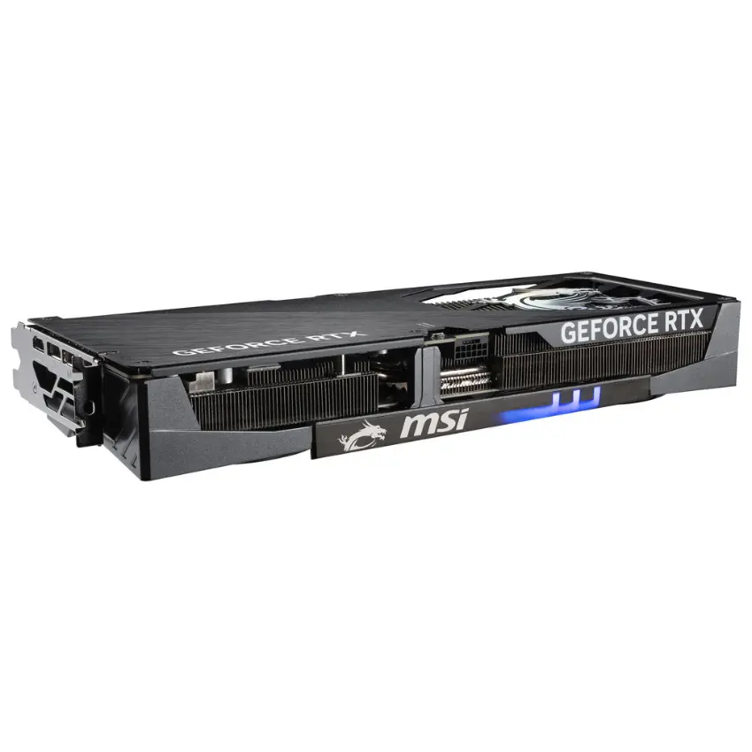Placa de Video MSI GeForce RTX 5080 16G GAMING TRIO OC