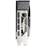 Placa de Video MSI GeForce RTX 5080 16G GAMING TRIO OC