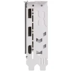 Placa de Video PowerColor Reaper White AMD Radeon RX 9060 XT 16GB GDDR6
