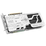 Placa de Video ASRock AMD Radeon RX 9060 XT Steel Legend 8GB OC