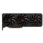 Placa de Video PowerColor Reaper AMD Radeon RX 9070 XT 16GB GDDR6