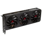 Placa de Video PowerColor Reaper AMD Radeon RX 9070 XT 16GB GDDR6