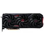 Placa de Video PowerColor Red Devil AMD Radeon RX 9070 XT 16GB GDDR6