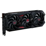 Placa de Video PowerColor Red Devil AMD Radeon RX 9070 XT 16GB GDDR6