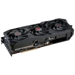 Placa de Video PowerColor Red Devil AMD Radeon RX 9070 XT 16GB GDDR6