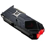Placa de Video PowerColor Red Devil AMD Radeon RX 9070 XT 16GB GDDR6
