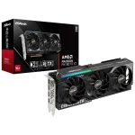 Placa de Video ASRock AMD Radeon RX 9070 XT Challenger 16GB