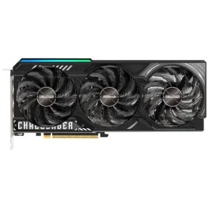 Placa de Video ASRock AMD Radeon RX 9070 XT Challenger 16GB