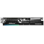 Placa de Video ASRock AMD Radeon RX 9070 XT Challenger 16GB