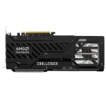 Placa de Video ASRock AMD Radeon RX 9070 XT Challenger 16GB
