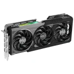Placa de Video ASRock AMD Radeon RX 9070 XT Steel Legend Dark 16GB