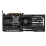 Placa de Video ASRock AMD Radeon RX 9070 XT Steel Legend Dark 16GB