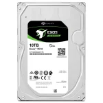 Disco Interno Empresarial Seagate Exos 7E10 10TB SATA3 7200rpm 256MB Cache 3.5"