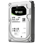 Disco Interno Empresarial Seagate Exos 7E10 8TB SATA3 7200rpm 256MB Cache 3.5"