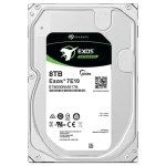 Disco Interno Empresarial Seagate Exos 7E10 8TB SATA3 7200rpm 256MB Cache 3.5"