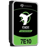 Disco Interno Empresarial Seagate Exos 7E10 8TB SATA3 7200rpm 256MB Cache 3.5"