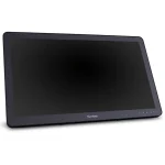 Monitor Táctil ViewSonic TD2430, 23.6", 60Hz, VA, 1920×1080, 25ms, VGA, DisplayPort, HDMI, USB