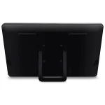 Monitor Táctil ViewSonic TD2430, 23.6", 60Hz, VA, 1920×1080, 25ms, VGA, DisplayPort, HDMI, USB