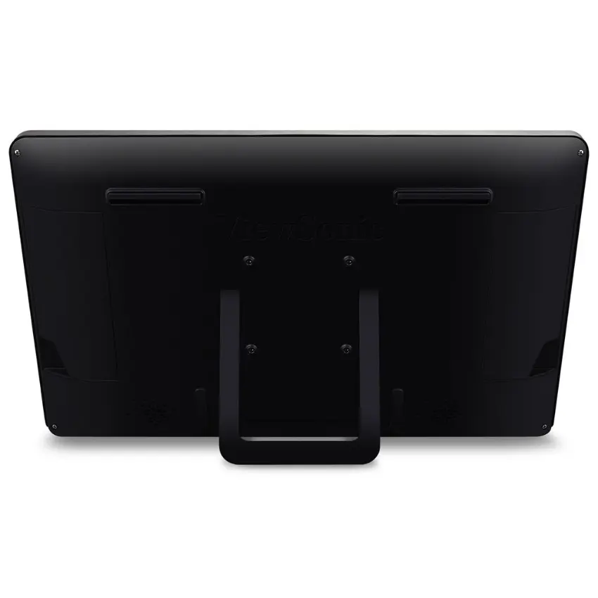 Monitor Táctil ViewSonic TD2430, 23.6", 60Hz, VA, 1920×1080, 25ms, VGA, DisplayPort, HDMI, USB