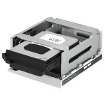 NAS de Escritorio QNAP TS-233-US de 2 Bahías, ARM Cortex-A55 de cuatro núcleos, 2 GB RAM DDR4, Sin discos