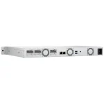 NAS Rackeable QNAP TS-h765eU-8G-US de 4 Bahías, 2.5GbE , Intel Atom x7405C de cuatro núcleos, 8 GB RAM DDR4, Sin discos