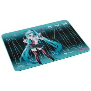 Pad de Escritorio ASUS TUF Gaming P1 Hatsune Miku Edition
