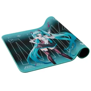 Pad de Escritorio ASUS TUF Gaming P1 Hatsune Miku Edition