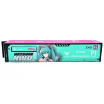 Pad de Escritorio ASUS TUF Gaming P1 Hatsune Miku Edition