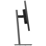 Monitor Lenovo ThinkVision P24QD-40, 23.8", 48Hz-120Hz, IPS, 2560x1440, 4ms, HDMI, DisplayPort, USB-A, USB-C, RJ-45