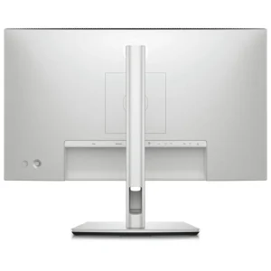 Monitor Dell UltraSharp U2424HE, 23.8", 120Hz, IPS, 1920×1080, 5ms, DisplayPort, HDMI, Hub, USB, USB-C, RJ-45