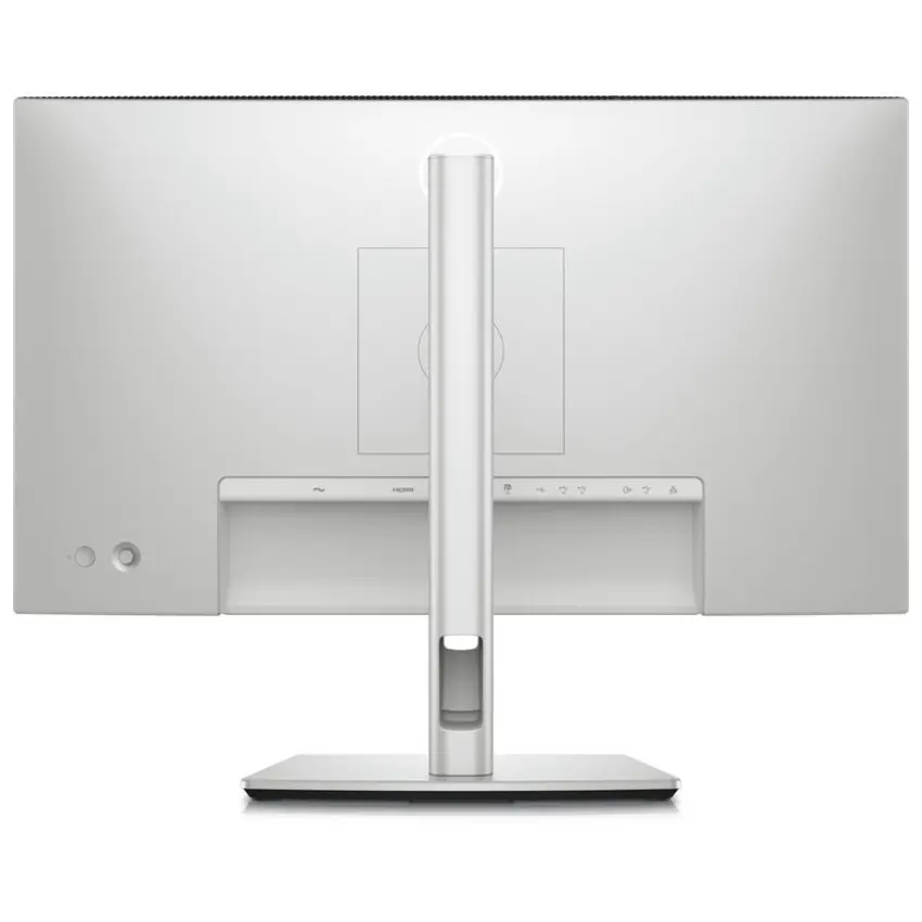 Monitor Dell UltraSharp U2424HE, 23.8", 120Hz, IPS, 1920×1080, 5ms, DisplayPort, HDMI, Hub, USB, USB-C, RJ-45
