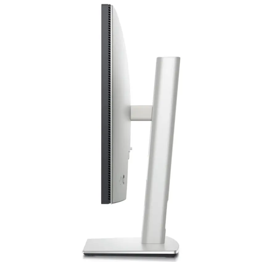 Monitor Dell UltraSharp U2424HE, 23.8", 120Hz, IPS, 1920×1080, 5ms, DisplayPort, HDMI, Hub, USB, USB-C, RJ-45