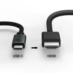 Adaptador USB-C a a HDMI TP-Link UA520C