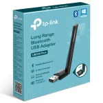 Adaptador Bluetooth TP-Link UB500 Plus, Largo Alcance, BT 5.3
