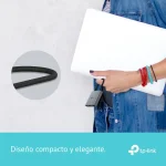 Hub TP-Link UH3020C, Concentrador 3 en 1, USB-C, 1 Puerto USB 3.0, 1 HDMI, Power Delivery de 100W