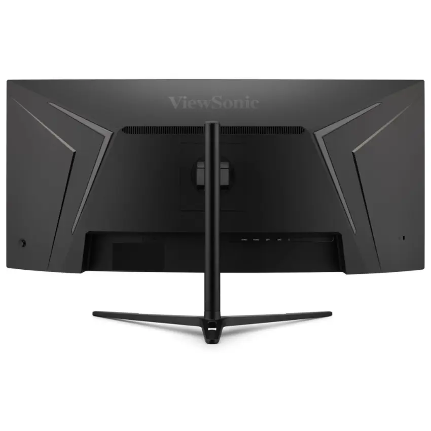 Monitor Gamer ViewSonic VX3418C-2K, 34″, 180Hz, MVA 1500R, 3440x1440, 1ms, DisplayPort, HDMI, FreeSync Premium Monitor Gamer ViewSonic VX3418C-2K, 34″, 180Hz, MVA 1500R, 3440x1440, 1ms, DisplayPort, HDMI, FreeSync Premium