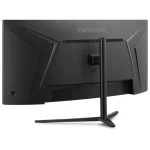 Monitor Gamer ViewSonic VX3418C-2K, 34″, 180Hz, MVA 1500R, 3440x1440, 1ms, DisplayPort, HDMI, FreeSync Premium