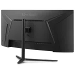 Monitor Gamer ViewSonic VX3418C-2K, 34″, 180Hz, MVA 1500R, 3440x1440, 1ms, DisplayPort, HDMI, FreeSync Premium