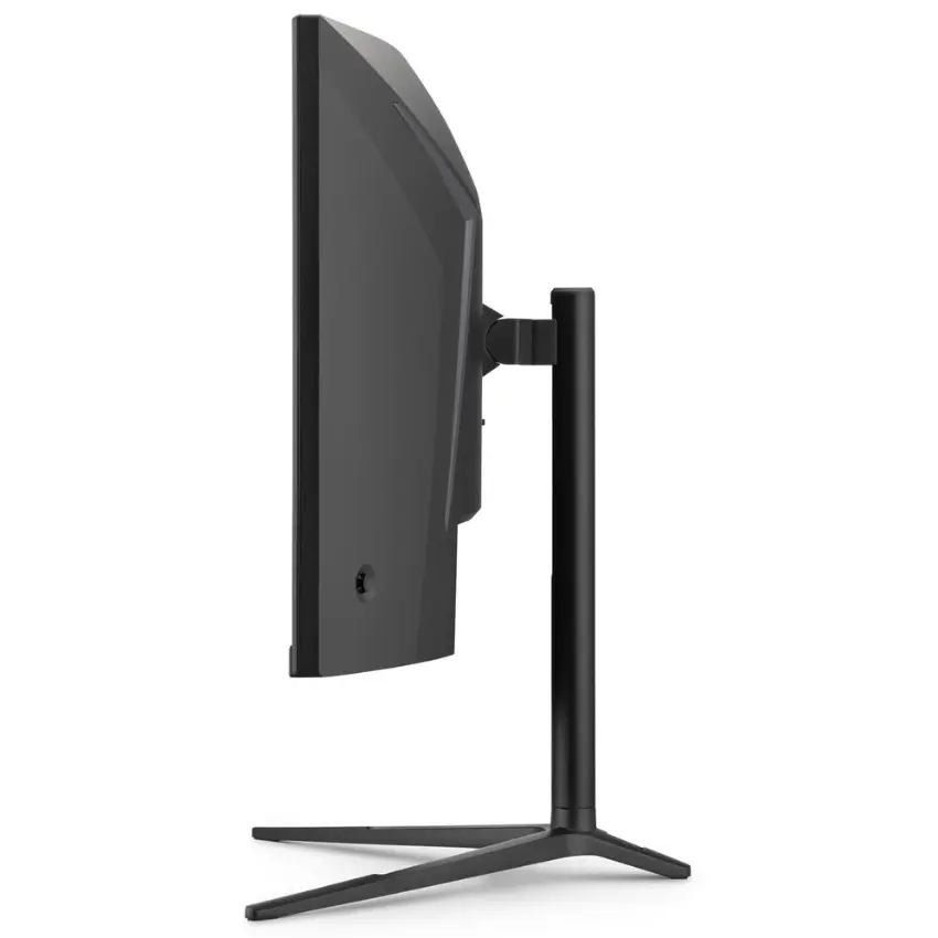 Monitor Gamer ViewSonic VX3418C-2K, 34″, 180Hz, MVA 1500R, 3440x1440, 1ms, DisplayPort, HDMI, FreeSync Premium Monitor Gamer ViewSonic VX3418C-2K, 34″, 180Hz, MVA 1500R, 3440x1440, 1ms, DisplayPort, HDMI, FreeSync Premium
