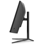 Monitor Gamer ViewSonic VX3418C-2K, 34″, 180Hz, MVA 1500R, 3440x1440, 1ms, DisplayPort, HDMI, FreeSync Premium