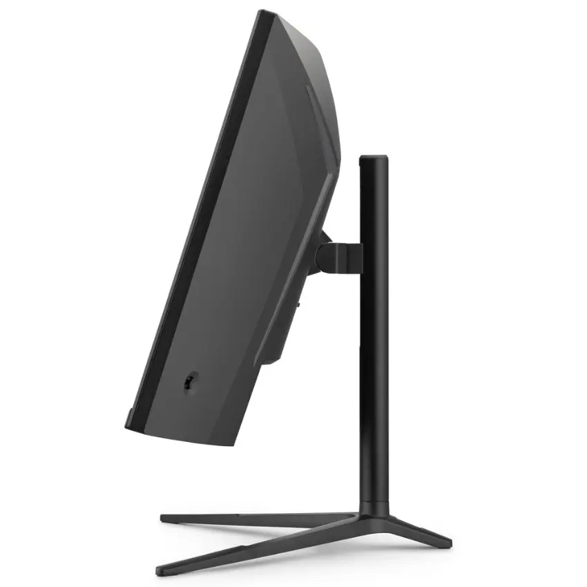 Monitor Gamer ViewSonic VX3418C-2K, 34″, 180Hz, MVA 1500R, 3440x1440, 1ms, DisplayPort, HDMI, FreeSync Premium Monitor Gamer ViewSonic VX3418C-2K, 34″, 180Hz, MVA 1500R, 3440x1440, 1ms, DisplayPort, HDMI, FreeSync Premium