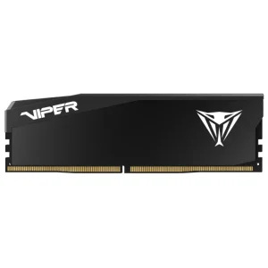 Memoria Patriot Viper Elite 5 Ultra, DDR5, UDIMM, EXPO & XMP