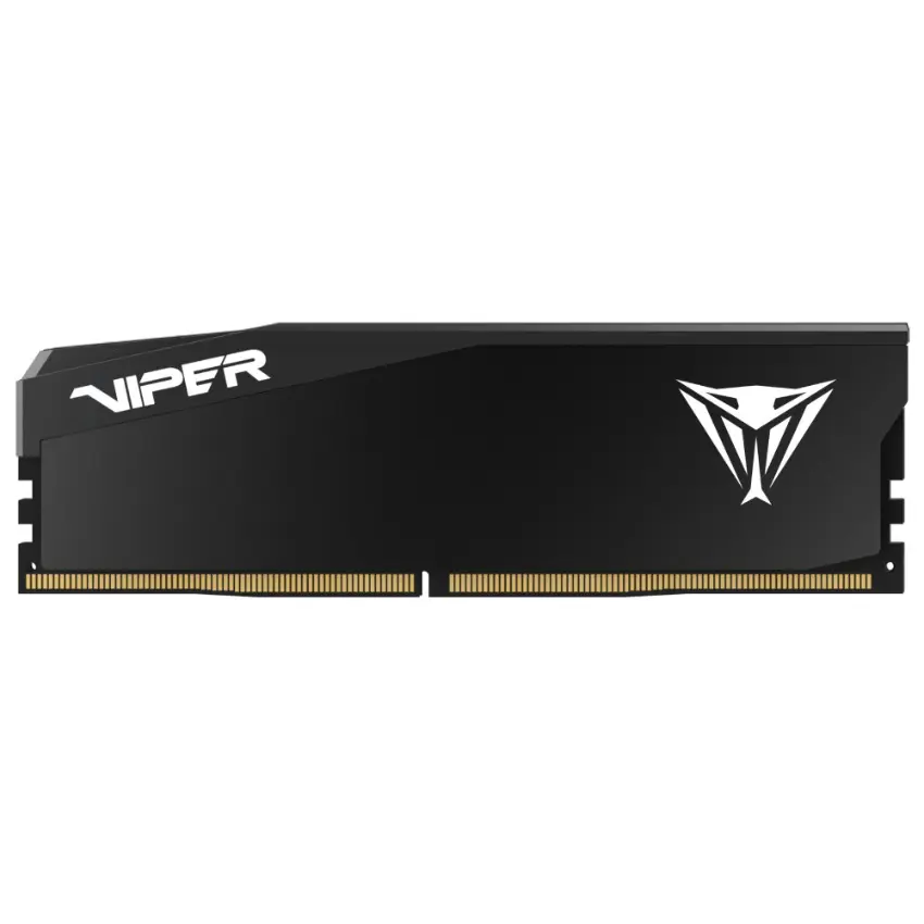 Memoria Patriot Viper Elite 5 Ultra, DDR5, UDIMM, EXPO & XMP